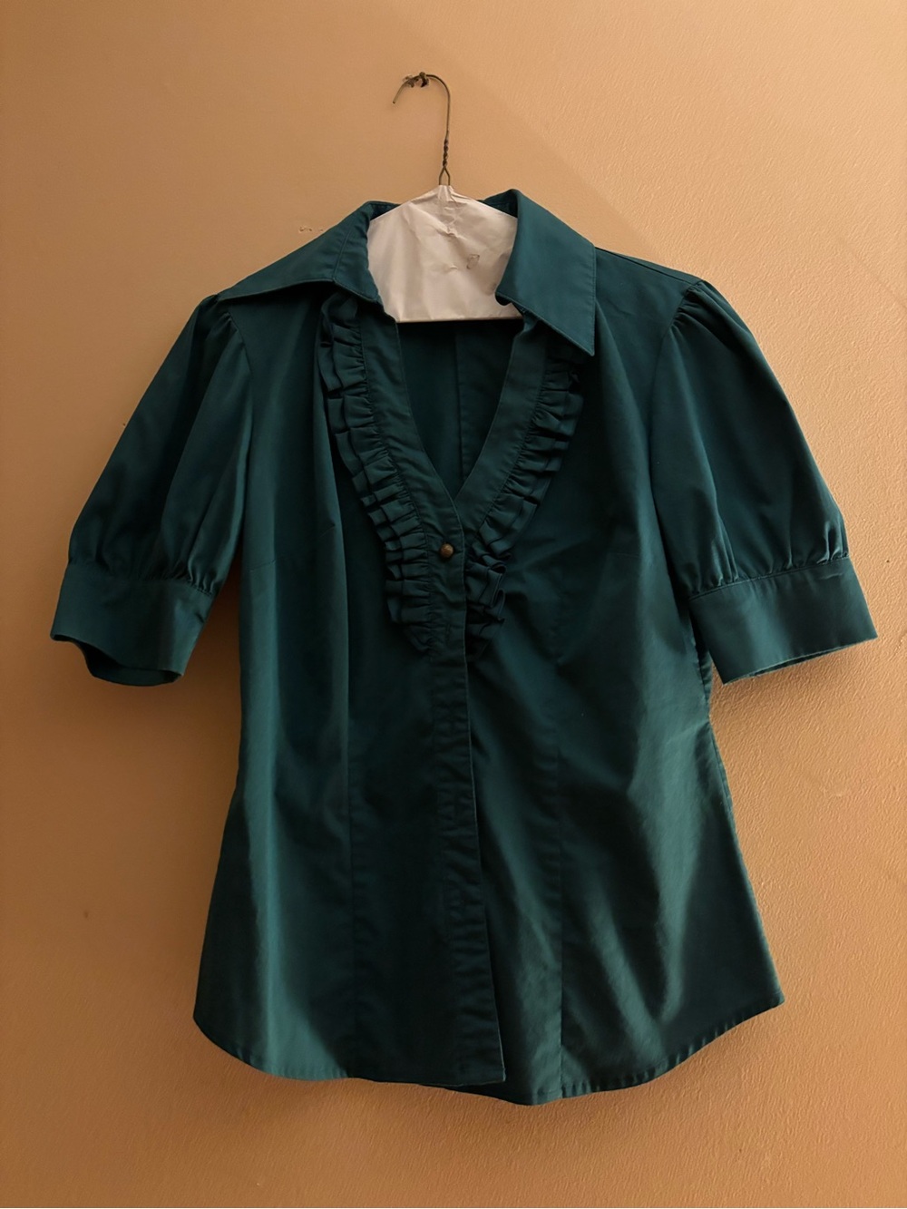 PREOWNED TRUELY VINTAGE PERFECT CONDITION HAUL 5 PIECE WOMANS SMALL
